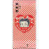 Betty Boop Red Heart Galaxy Note 10 Plus Skin